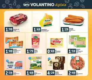 Volantino Deco Superstore Pagina 22