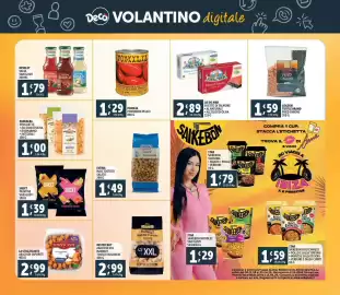 Volantino Deco Superstore Pagina 25