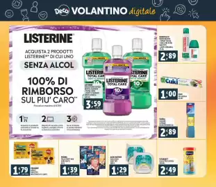Volantino Deco Superstore Pagina 28