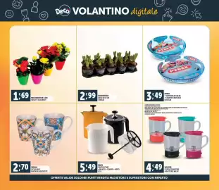 Volantino Deco Superstore Pagina 29