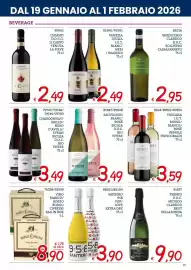 Volantino Zona Pagina 21