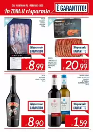 Volantino Zona Pagina 3