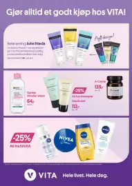 VITA kundeavis Side 14