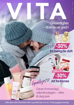 VITA kundeavis (gyldig til 8-02)