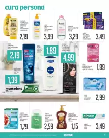 Volantino Supermercati Piccolo Pagina 23