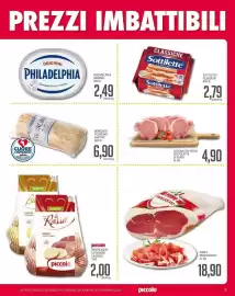 Volantino Supermercati Piccolo Pagina 3
