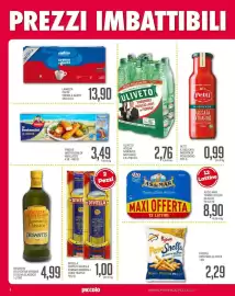 Volantino Supermercati Piccolo Pagina 4