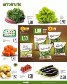 Volantino Supermercati Piccolo Pagina 8