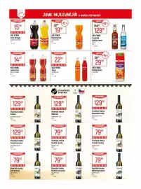 Globus leták týden 4 Strana 1