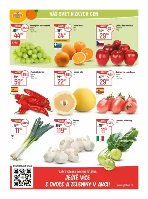 Globus leták (platné do 25-01)