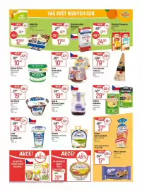 Globus leták týden 4 Strana 1