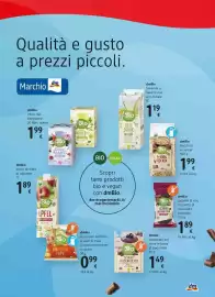 Volantino dm drogerie markt Pagina 3