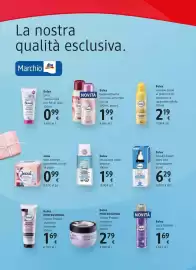 Volantino dm drogerie markt Pagina 4