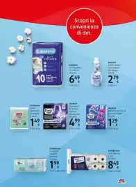 Volantino dm drogerie markt Pagina 5