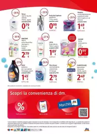 Volantino dm drogerie markt Pagina 8