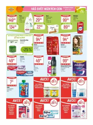 Globus leták (platné do 3-02)