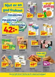 City Gross reklamblad vecka 4 Sida 4