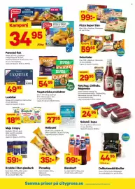 City Gross reklamblad vecka 4 Sida 6