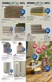 JYSK reklamblad Sida 12