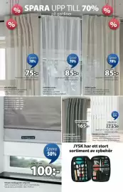 JYSK reklamblad Sida 14