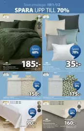 JYSK reklamblad Sida 2