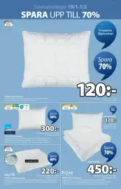 JYSK reklamblad Sida 3