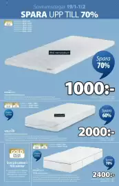 JYSK reklamblad Sida 4