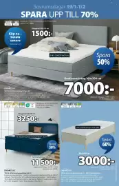 JYSK reklamblad Sida 5