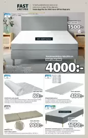 JYSK reklamblad Sida 6