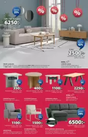 JYSK reklamblad Sida 8