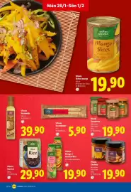 Lidl reklamblad vecka 5 Sida 10