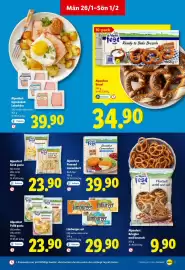 Lidl reklamblad vecka 5 Sida 12