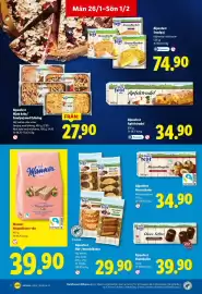 Lidl reklamblad vecka 5 Sida 13