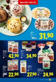 Lidl reklamblad vecka 5 Sida 14