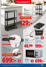 Lidl reklamblad vecka 5 Sida 15