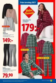 Lidl reklamblad vecka 5 Sida 22