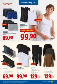Lidl reklamblad vecka 5 Sida 24