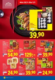 Lidl reklamblad vecka 5 Sida 8