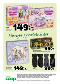 Coop Forum reklamblad vecka 4 Sida 16