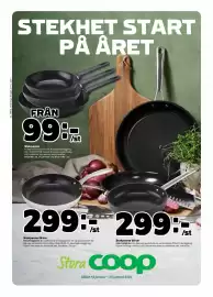 Coop Forum reklamblad vecka 4 Sida 13