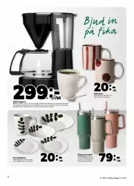 Coop Forum reklamblad vecka 4 Sida 14