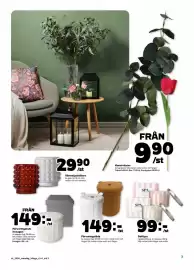 Coop Forum reklamblad vecka 4 Sida 15