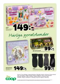 Coop Forum reklamblad vecka 4 Sida 16