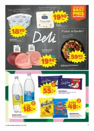 Coop Forum reklamblad vecka 4 Sida 5