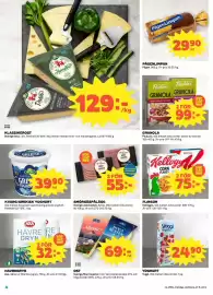 Coop Konsum reklamblad vecka 4 Sida 4