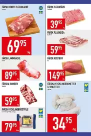 Matdax reklamblad vecka 4 Sida 12