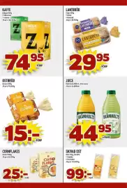 Matdax reklamblad vecka 4 Sida 18