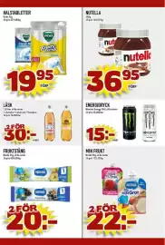 Matdax reklamblad vecka 4 Sida 21