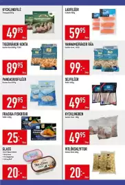 Matdax reklamblad vecka 4 Sida 8