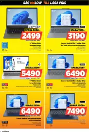 Power reklamblad vecka 4 Sida 2